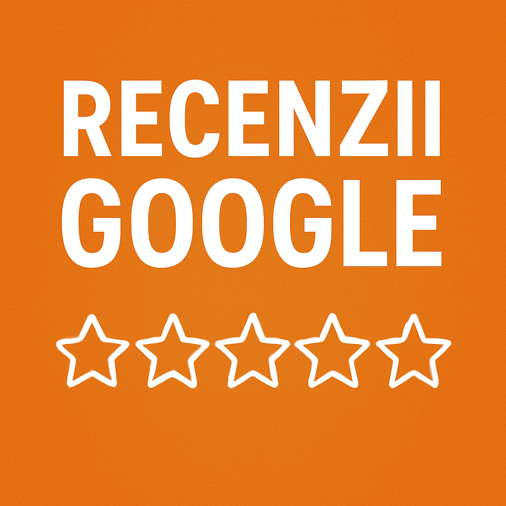 Recenzii Google